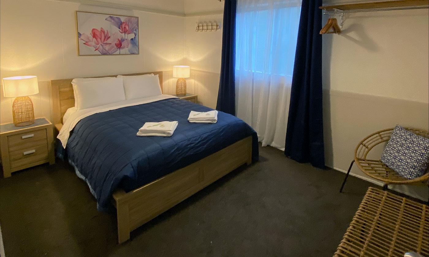 2 Bedroom Apartment Malanda Guest House